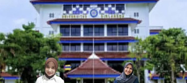 Firda dan Kirana