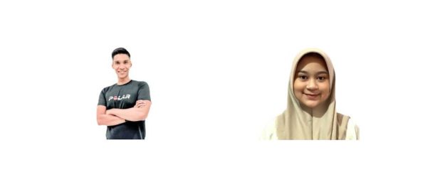 Tasya dan Adhi
