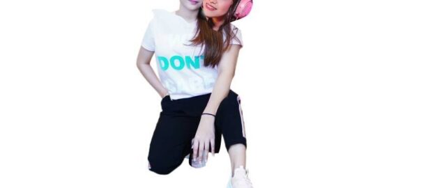 Fanny tjandra