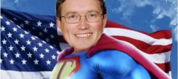 SUPER MASSIE