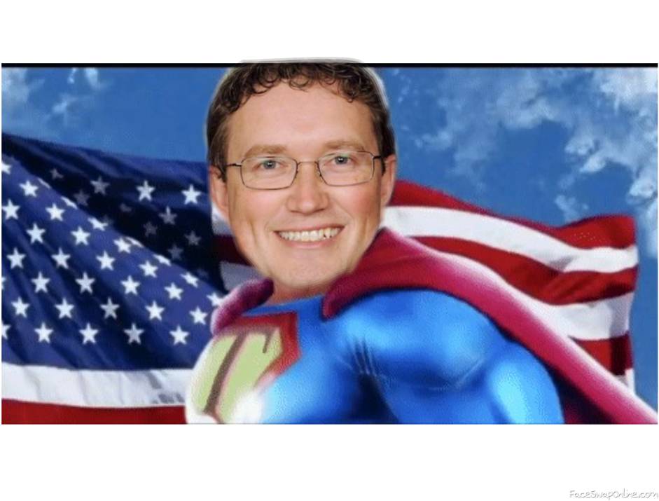 SUPER MASSIE