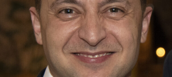 zelensky