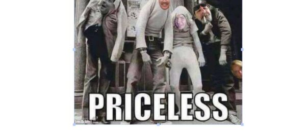 priceless