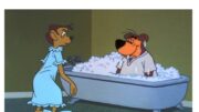 Bessie and Maxie Beary