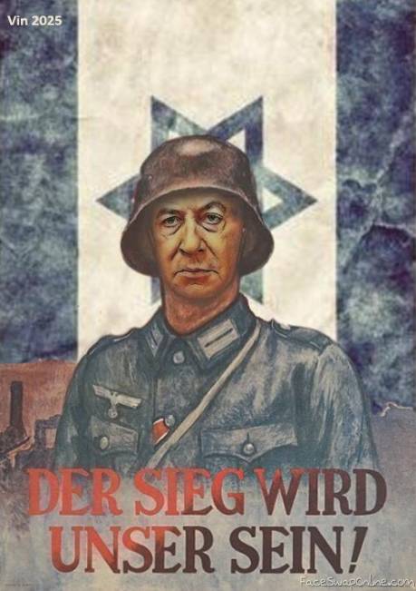 Der Sieg wird unser sein! (Victory will be ours!)