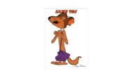 Mildew the Wolf-Rat