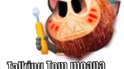 Talking Tom