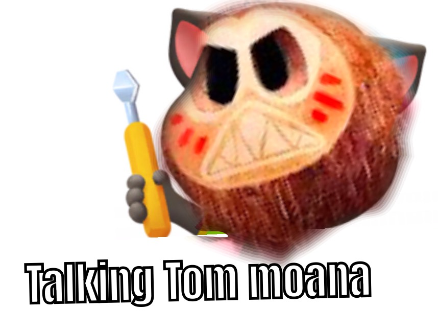 Talking Tom