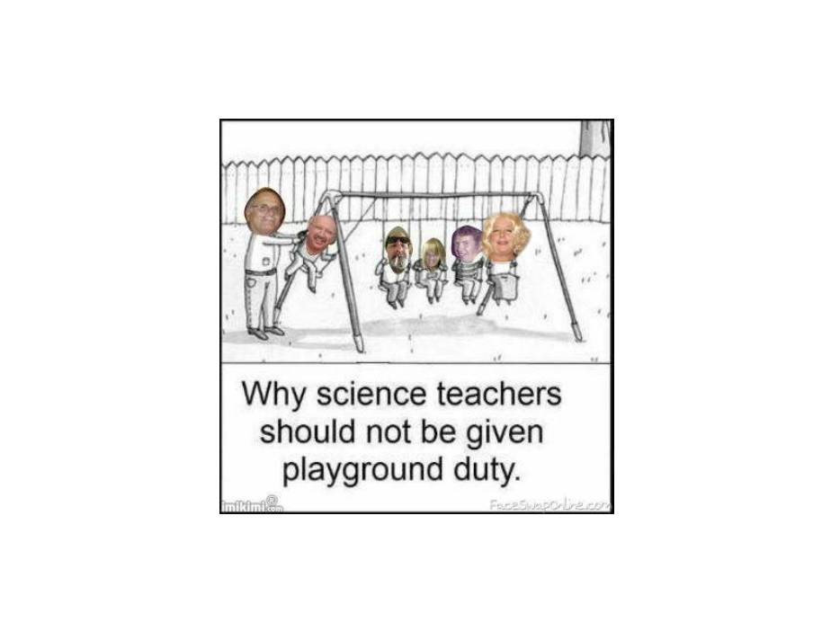 teachers