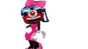 Minnie Mouse