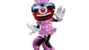 Minnie Mouse