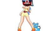 Misty