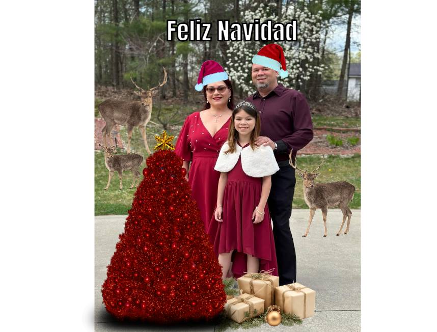 charitza