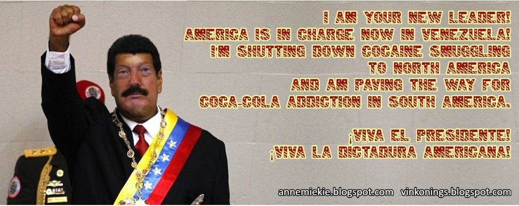 Donald Maduro