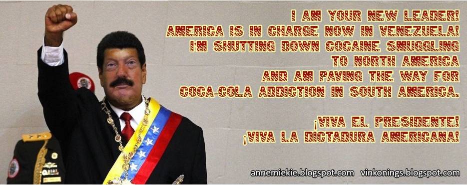 Donald Maduro