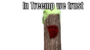 Donald Treemp