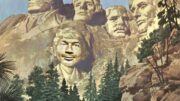 MAD Magazine Mount Rushmore (with yours truely!)