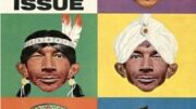 MAD Magazine racial issue