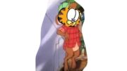 Garfield the Mouse