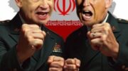 Netanyahu & Trump – Brothers in arms