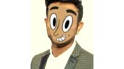 Fredo Ambudkar