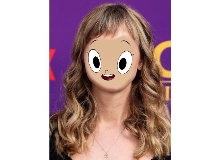 Lotta Lapkus