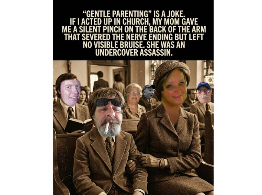 gentle