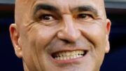 FIFA president looks the same as Portugal coach