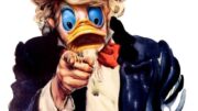 Uncle Donald