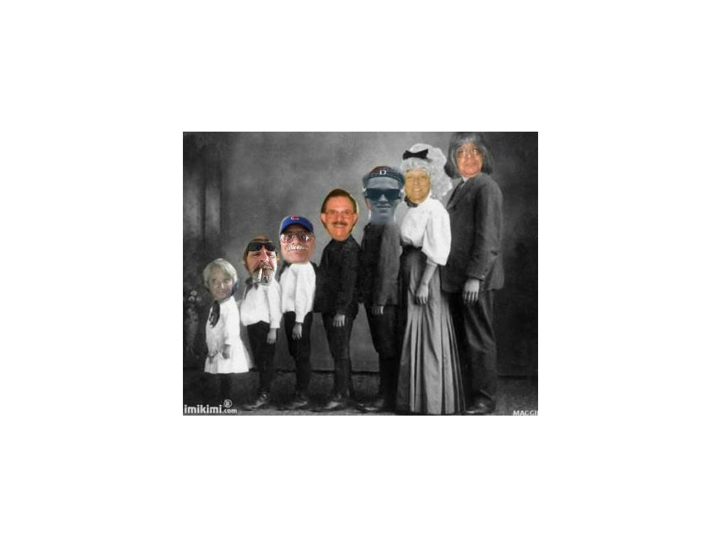 family