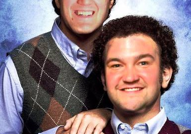 Stepbrothers