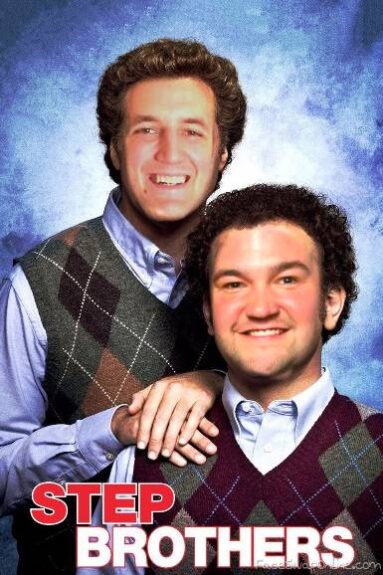 Stepbrothers