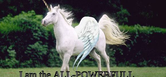 ALICORN!!!