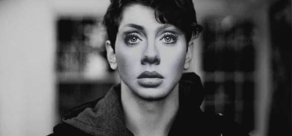 Adele in Xavier