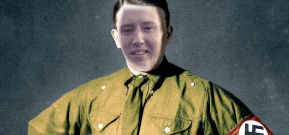 Adolf Nilsson