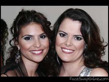 Aline Barros & Ana Paula Valadao