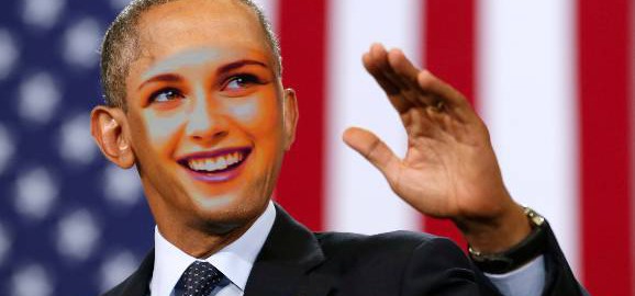 Barack Stewart