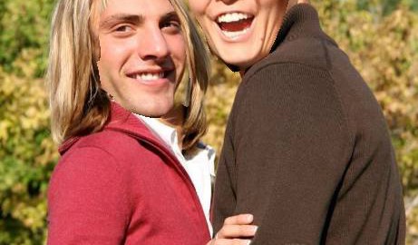 Beautiful Engagements