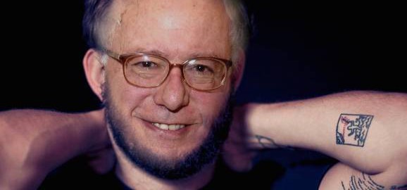 Bern Iver