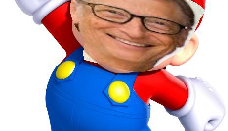 Bill Mario