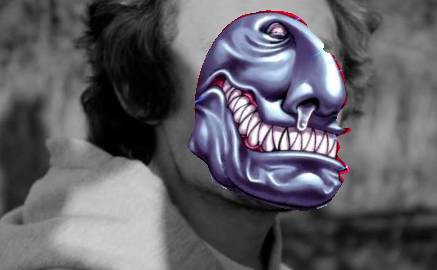 Billy Ojama