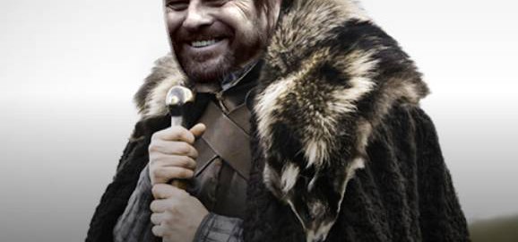 Brace yourself for a happy new year