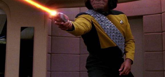 Captain Cosby