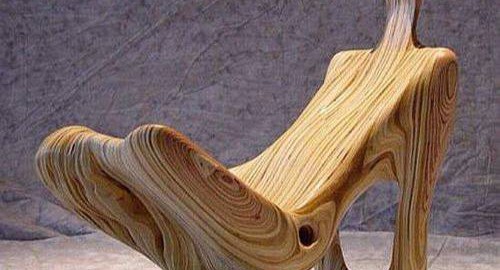 Chairtron