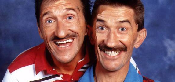 Chuckle Brothers