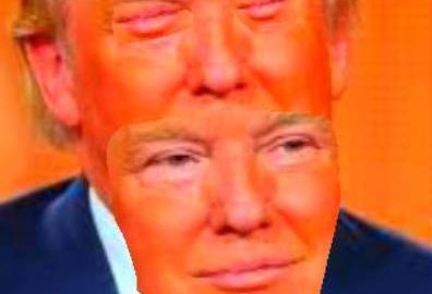 Demon Trump