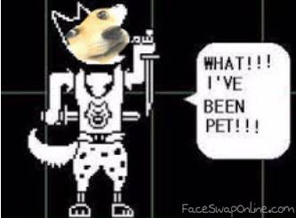 Doggo Doge
