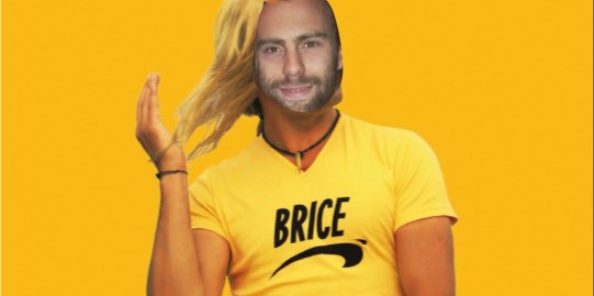Frank de nice
