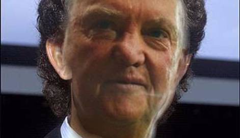 Graeme Van Gaal