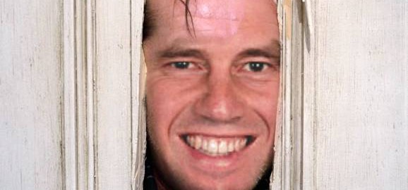 Heeeere’s Greggy